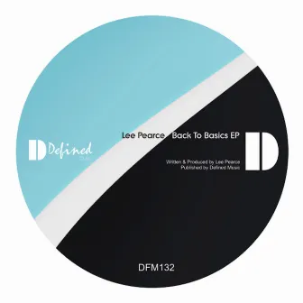 Back to Basics EP by Lee Pearce