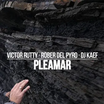 Pleamar by Victor Rutty