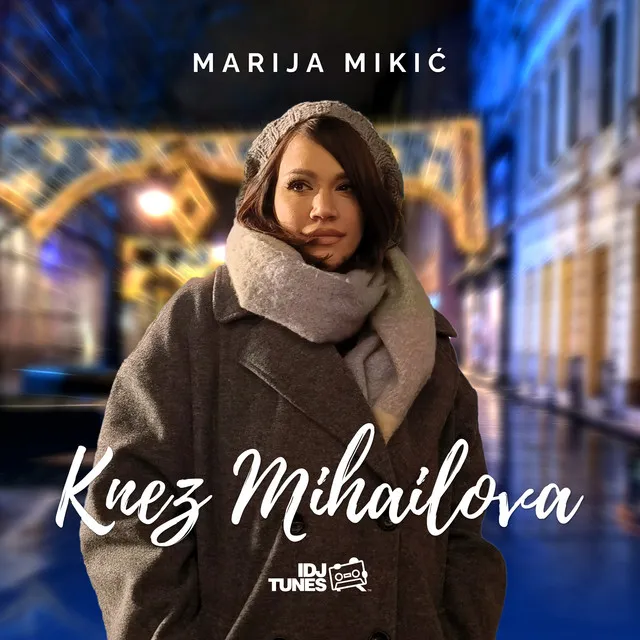 Knez Mihailova