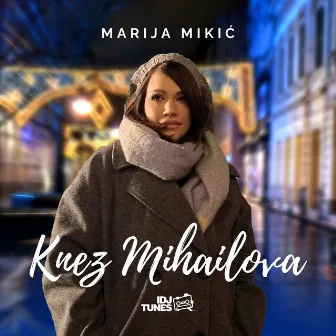 Knez Mihailova by Marija Mikic