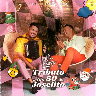 TRIBUTO A LOS 50 DE JOSELITO by LuisK Ravelo