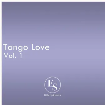 Tango Love Vol. 1 by Victor Orchestra