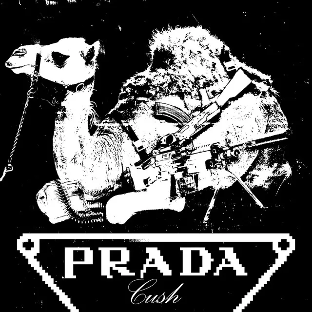 prada kush