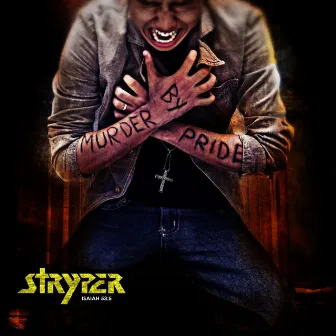 Murder By Pride by Stryper