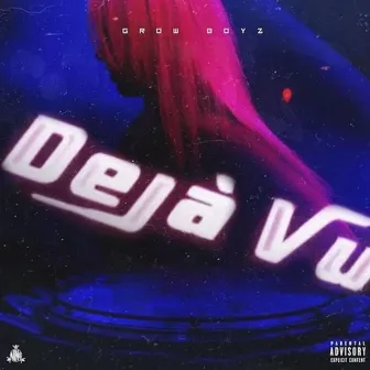 Deja Vu by Unknown Artist