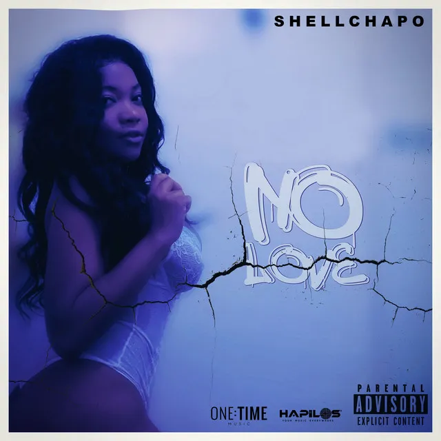 No Love - Radio Edit