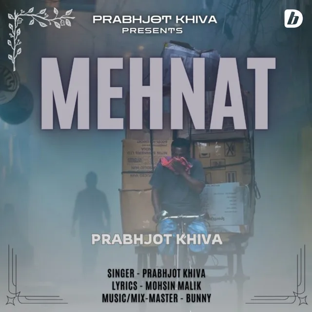 Mehnat