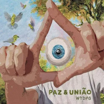 Paz & União by Wtdpg