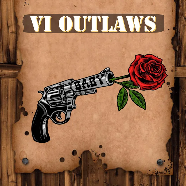 Vi Outlaws