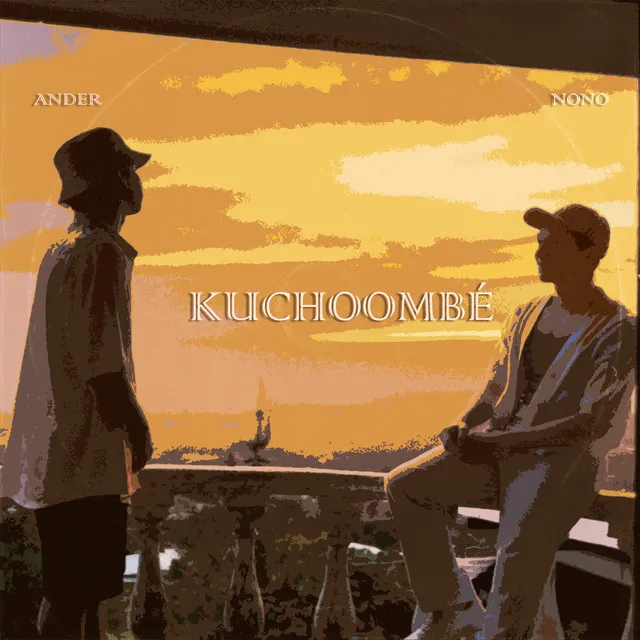 Kuchoombé