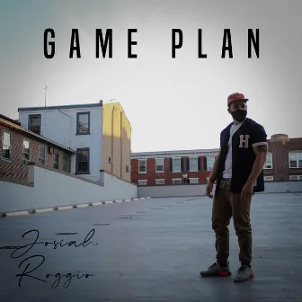 Game Plan by Josiah Roggio