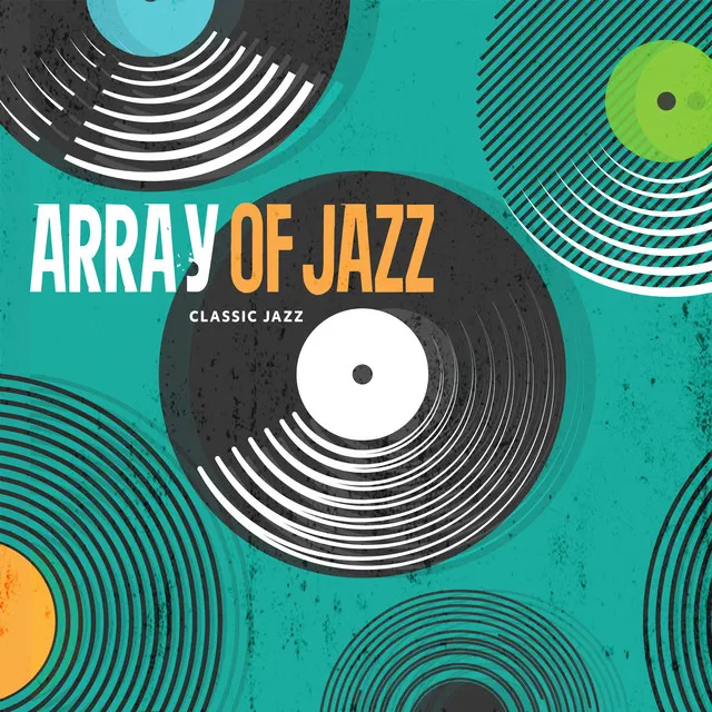 Array of Jazz