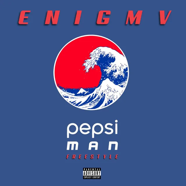 Pepsiman - Freestyle