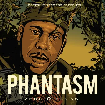 Zero 0 Fucks by Phantasm