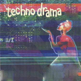 Techno Drama by Nick Tidy