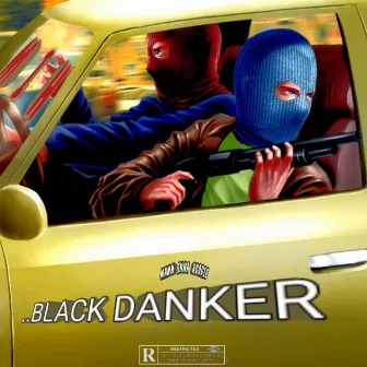 M.I.H by Black Danker