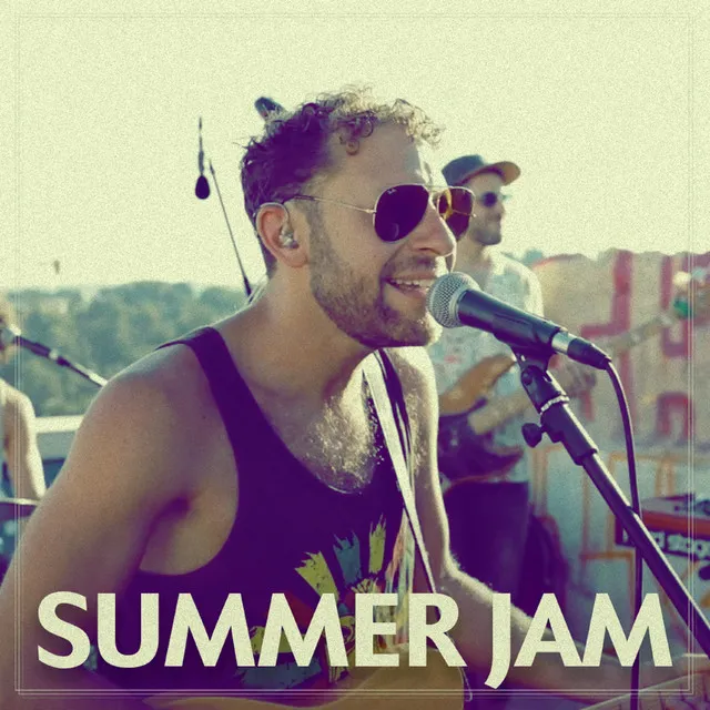 Summer Jam - Live