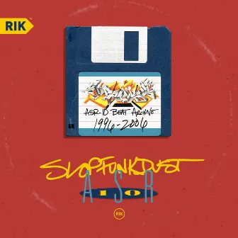 ASR-10 by Slopfunkdust