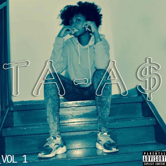 TA-A$, Vol. 1