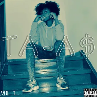 TA-A$, Vol. 1 by Tajah Asuan