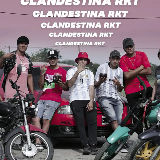 Clandestina Rkt