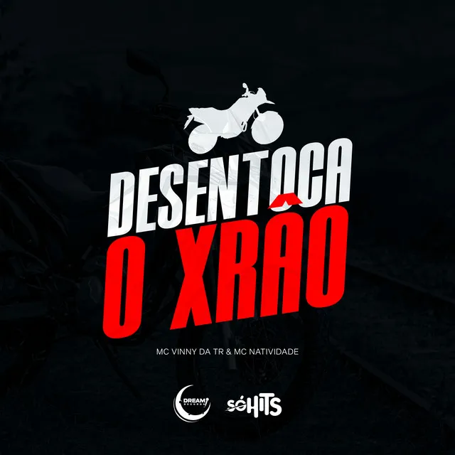 Desentoca o Xrão