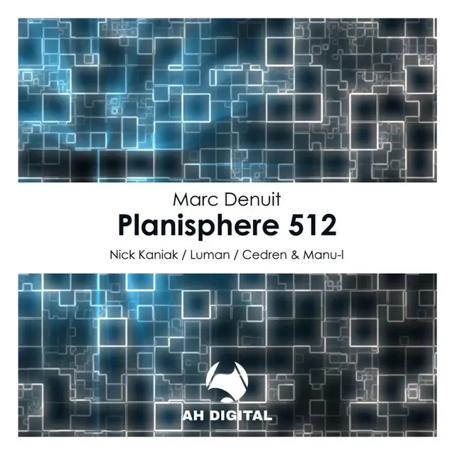 Planisphere 512 - Cedren & Manu-L Remix