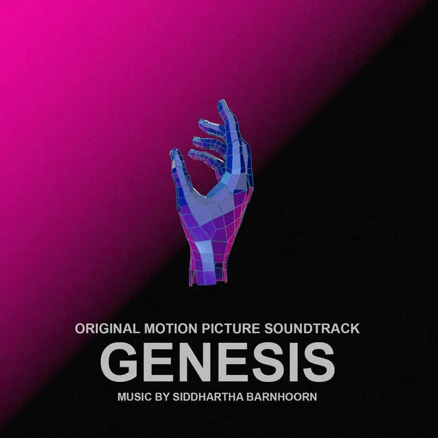 Genesis (Original Motion Picture Soundtrack)