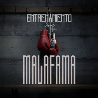 Entrenamiento by Malafama