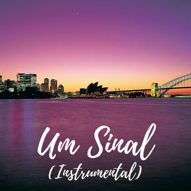 Um Sinal (Instrumental)