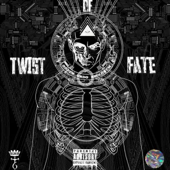 Twist of Fate by Thab6ix