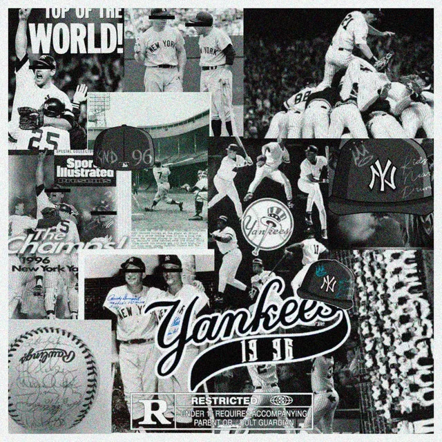 96' Yankees