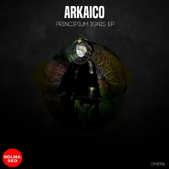 Principium Ignis EP by Arkaico