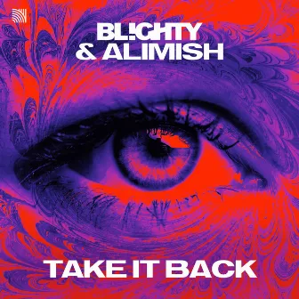 Take It Back by Alimish