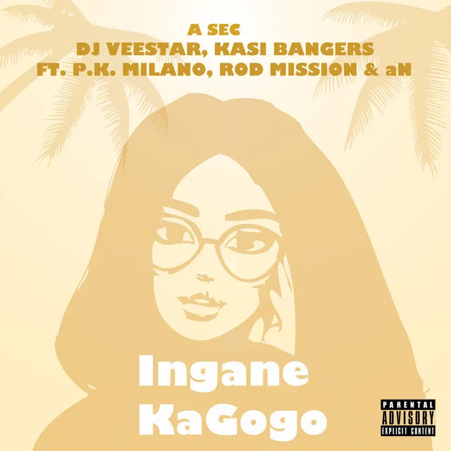 Ingane KaGogo