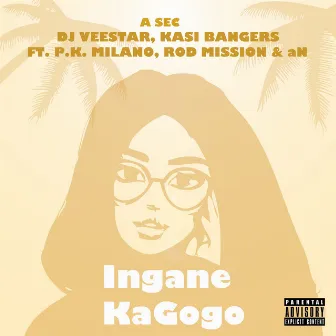 Ingane KaGogo by Kasi Bangers