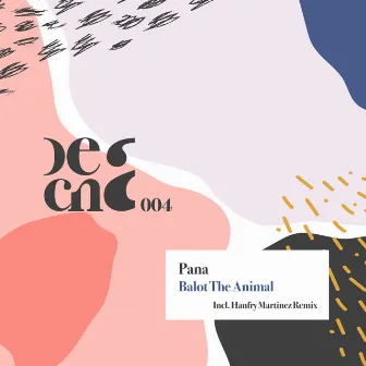 Balot The Animal by Pana