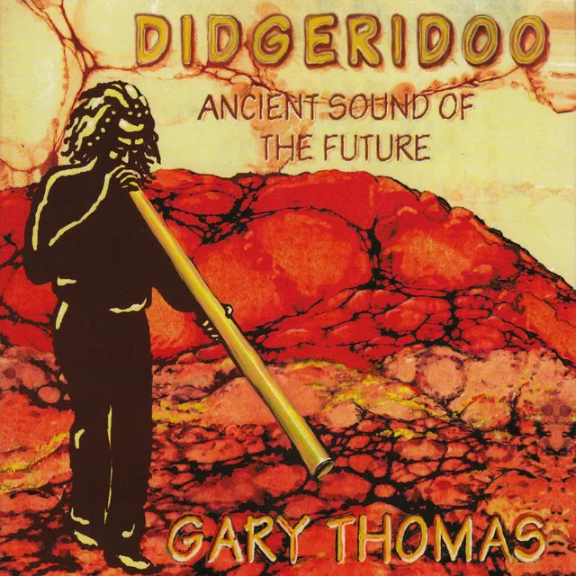 Didgeridoo