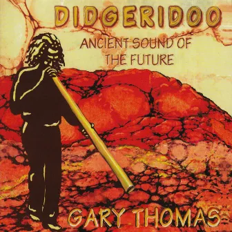 Didgeridoo by Gary Thomas