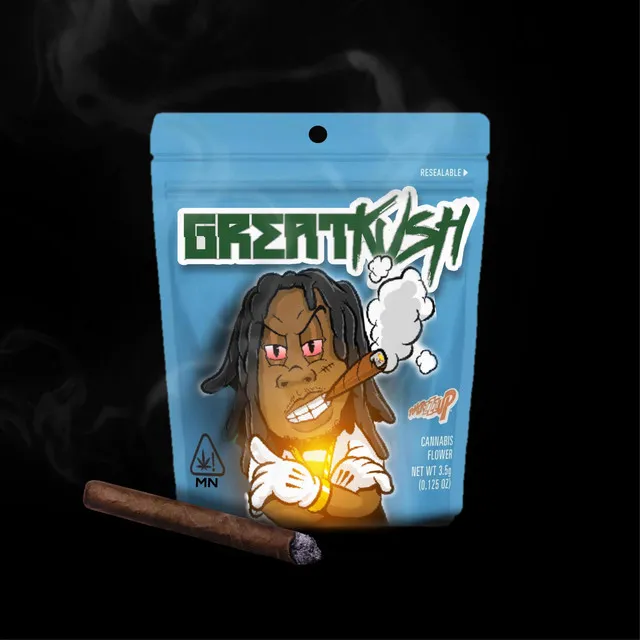 GreatKush