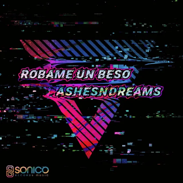 Robame un Beso