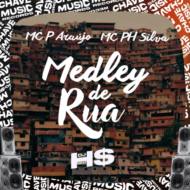 Medley de Rua