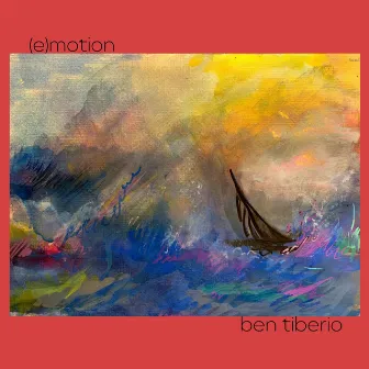 (e)motion by Ben Tiberio