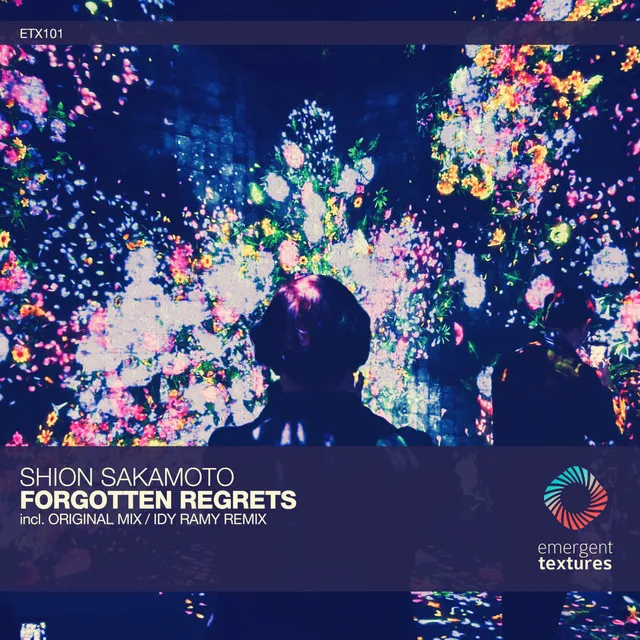 Forgotten Regrets - Idy Ramy Remix