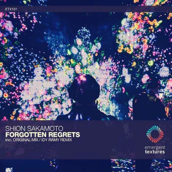 Forgotten Regrets by Idy Ramy