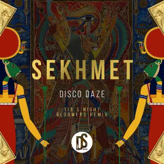 Sekhmet by Disco Daze