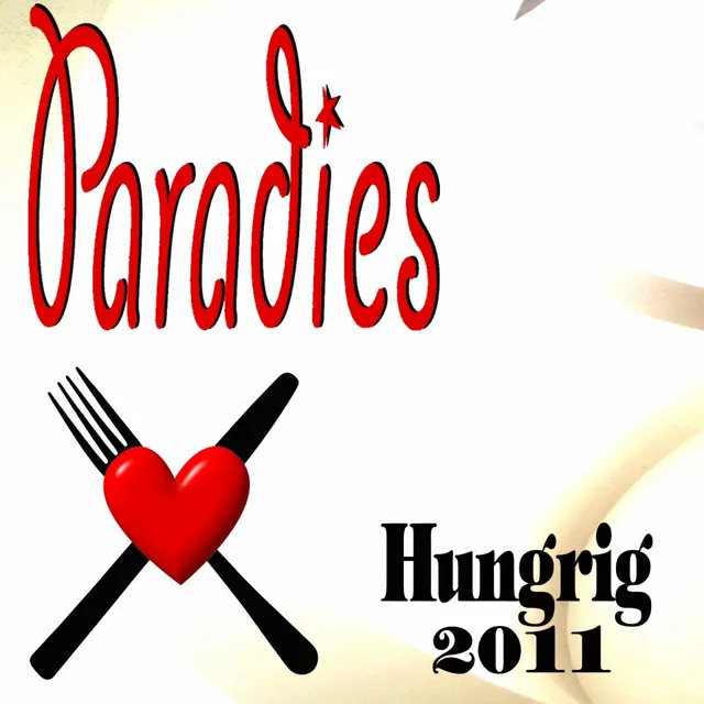 Hungrig (2011)