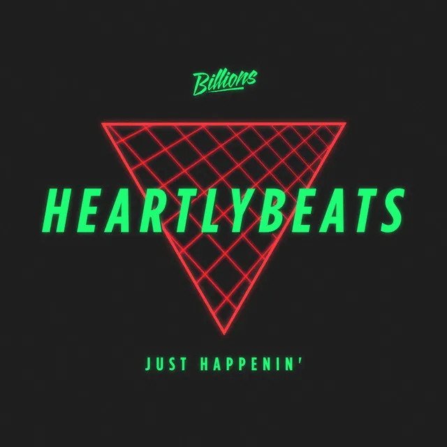 Just Happenin' - Kovaxx Remix