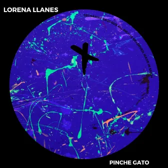 Pinche Gato by Lorena Llanes