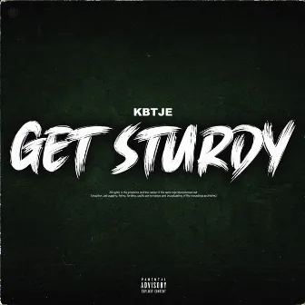 Get Sturdy by KBtje